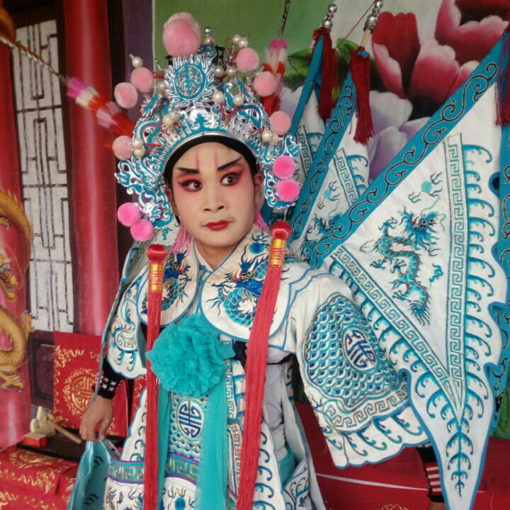 戏曲 黄梅戏·女驸马(全本 经典唱段) 黄梅戏-女驸马谁料皇榜中状元