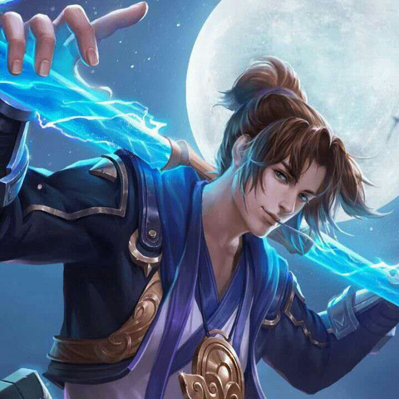 孙悟空----至尊宝