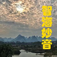 智海妙音