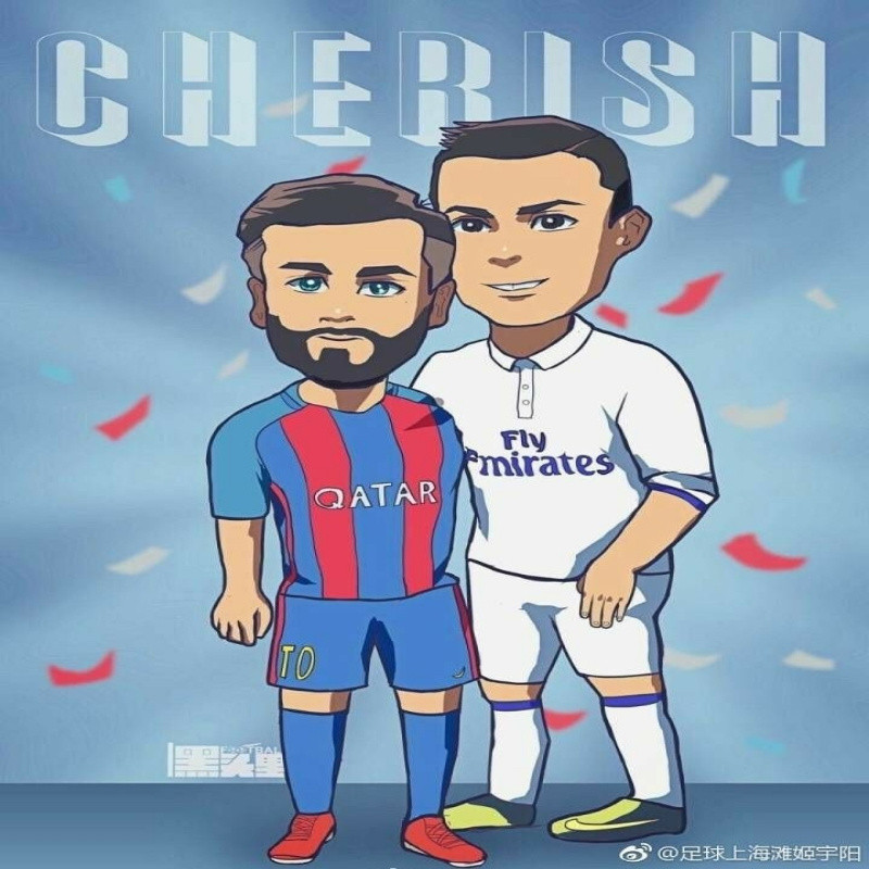 第122期:c罗和梅西,足球与性格有多少关联?-一言姬出-蜻蜓fm听头条