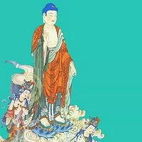 《信愿念佛堂》观修音频资料