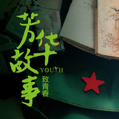 芳华故事—致青春 芳华故事—致青春