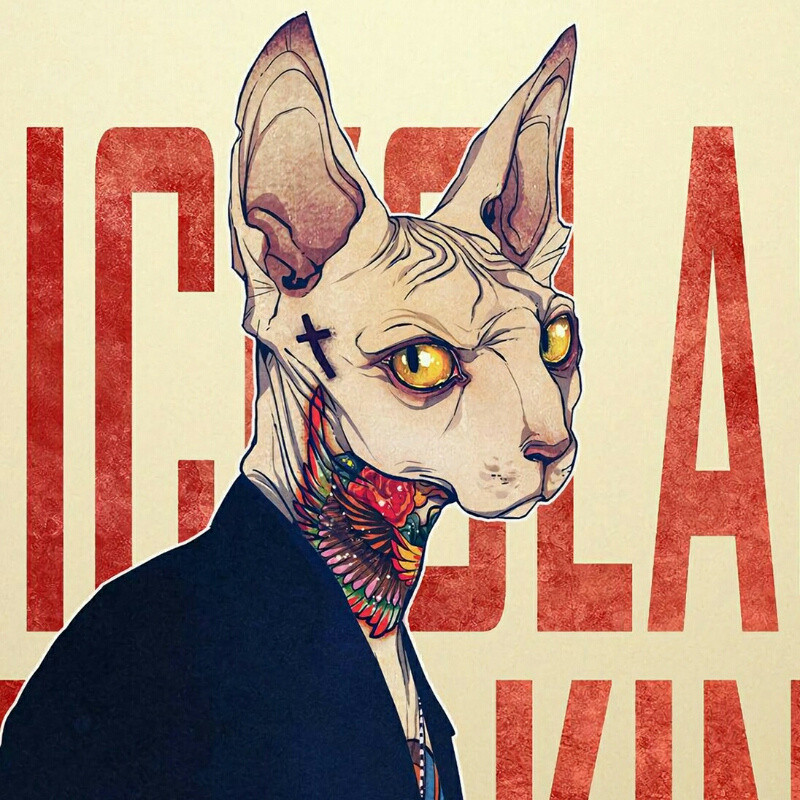 第5期:男人就要对自己狠一点