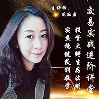 恒指投资实战技巧(黄金原油)