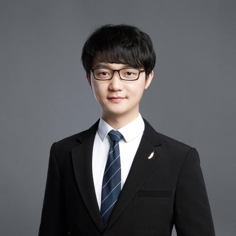 最强大脑申一帆
