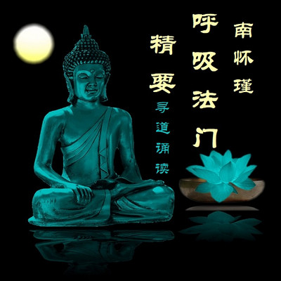 呼吸法门精要 呼吸法门精要