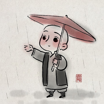 一禅小和尚【完结】在线收听-mp3全集-蜻蜓FM听广播剧