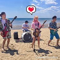 时光街乐队:Summer Sunshine