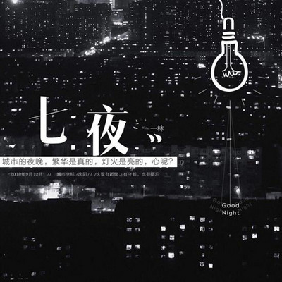 一林电台-七夜