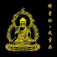 释量论·成量品--净戒法师讲授