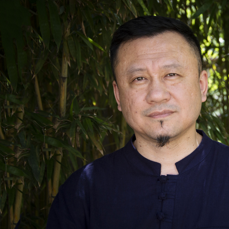 郭世平书疗讲座:怎样用书法防治鼠标手(腕管综合症)