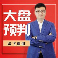 每日大盘预判
