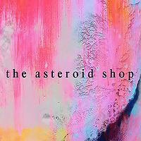 The Asteroid shop:Dandelion