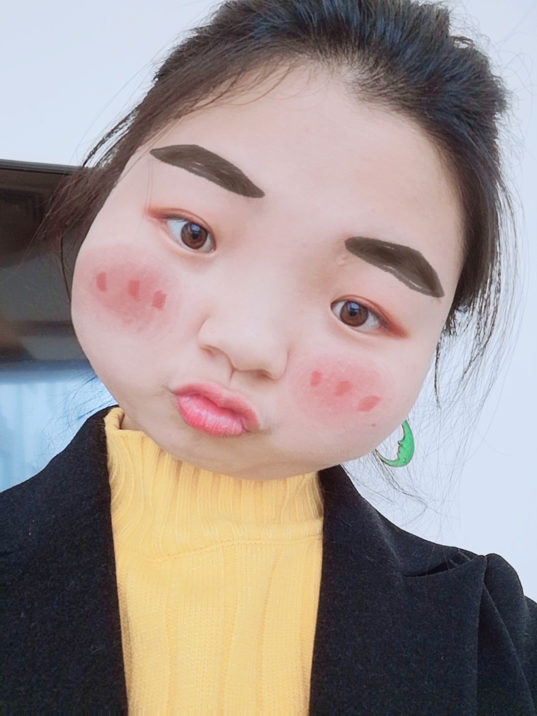 考研番茄小姐姐