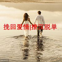 情感挽回|脱单|撩汉|挽回爱情
