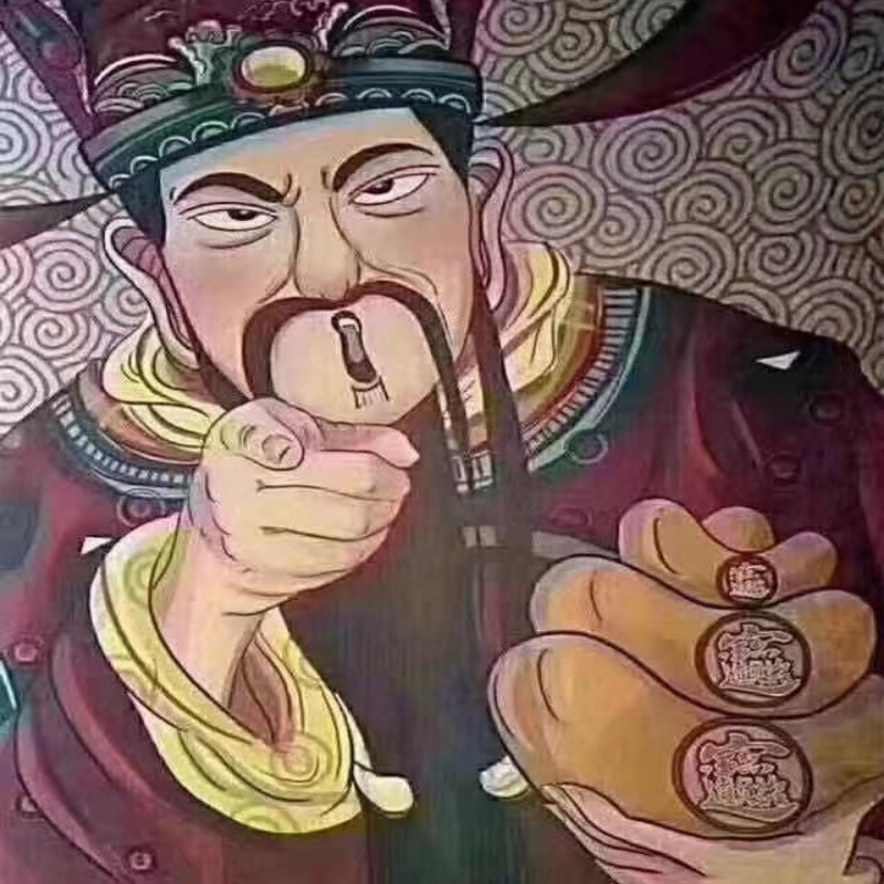 美国这风景线,真.双赢