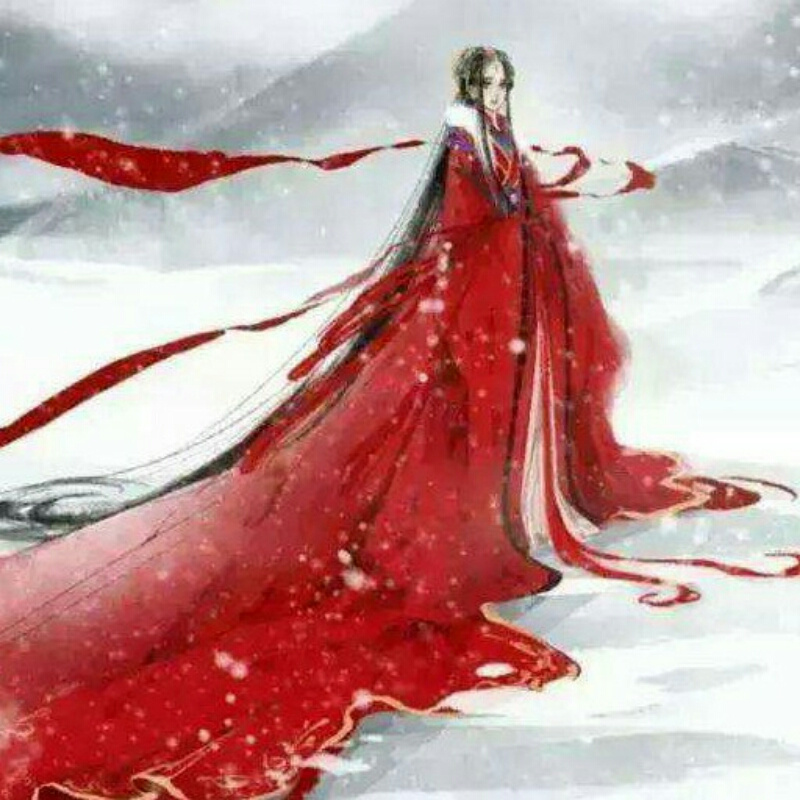 兰陵缭乱上第25章修罗场