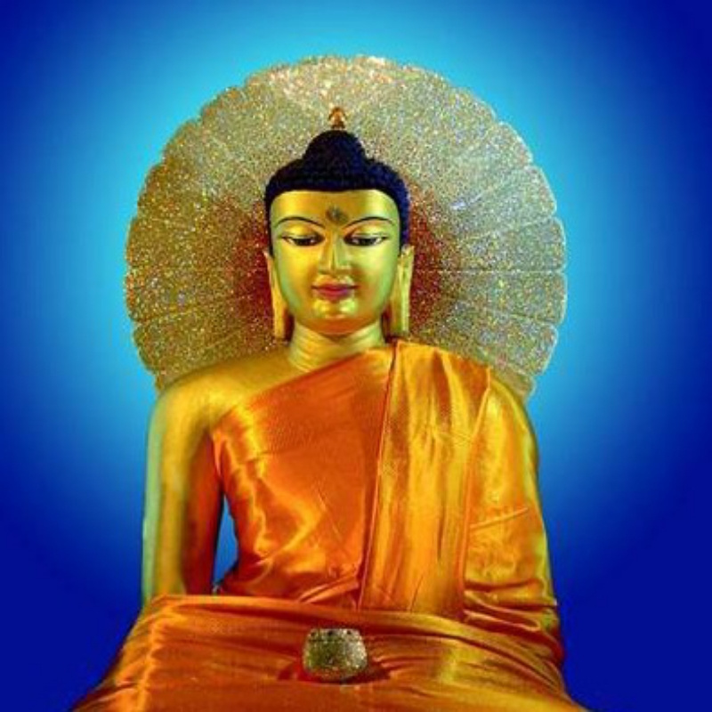 009 《大佛顶首楞严经》这部经的译者们