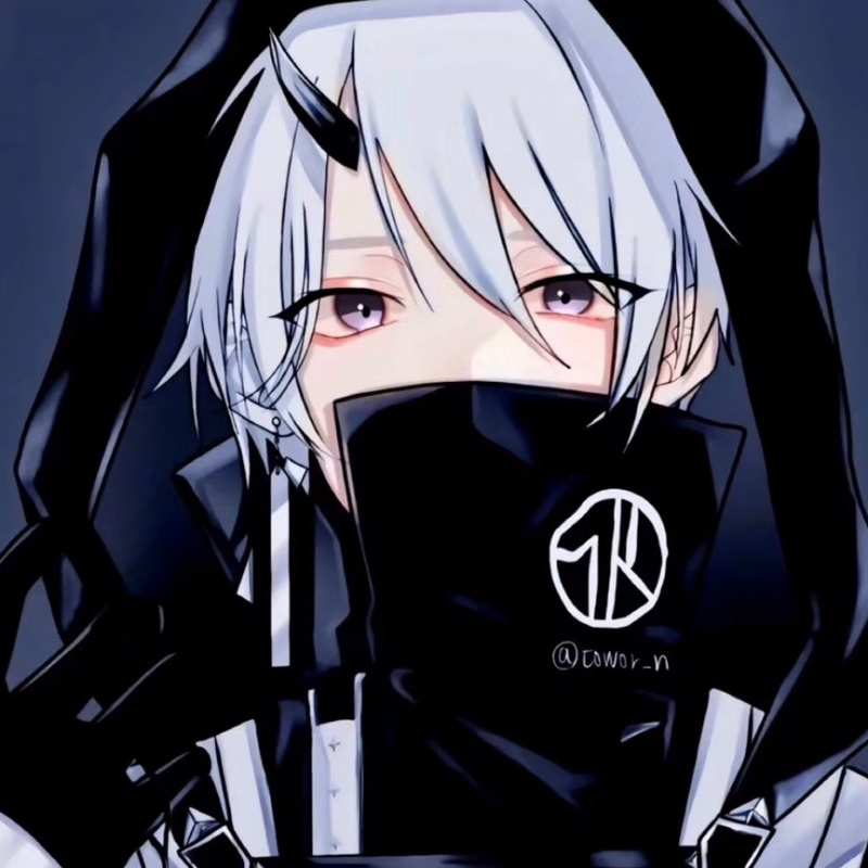 第11集 初赛(黑鱼饰:夜瞳)