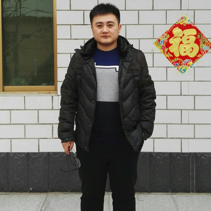 第333集隐形守护 :作者就是一个足不出户的宅男,不懂农村人是什么个一