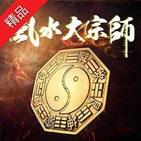 风水大宗师