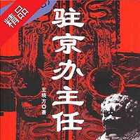 驻京办主任(第2册完结)