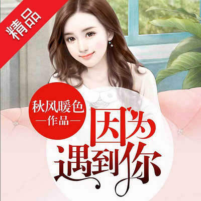 因为遇到你 因为遇到你