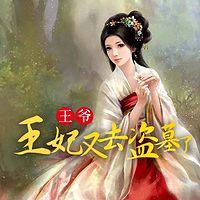 王爷,王妃又去盗墓了