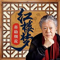 蒋勋细说红楼梦
