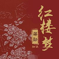 蒋勋细说红楼梦