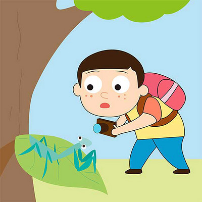 小糊涂日记2 小糊涂日记2