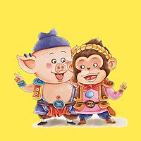 【西游记外传】幽默西游1