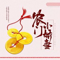 农门小娇妻