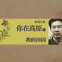 你在高原(第六部):我的田园