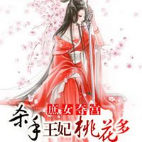 庶女夺宫:杀手王妃桃花多