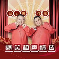 岳云鹏孙越爆笑超清相声精选