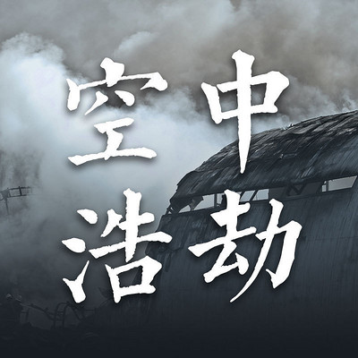 空中浩劫【全集】 空中浩劫【全集】