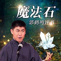 郭鹤鸣评书:魔法石