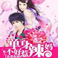 真爱假婚,单身辣妈不好惹