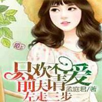 只欢不爱:前夫请左走三步