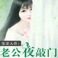 宠妻入骨:老公夜敲门