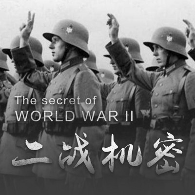 二战机密【全集】 二战机密【全集】