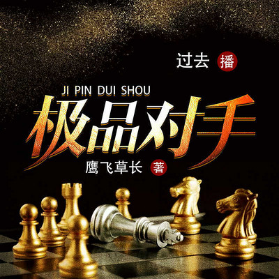 极品对手 极品对手