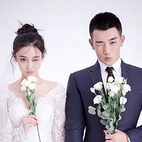 张馨予