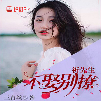 祈先生,不娶别撩 祈先生,不娶别撩