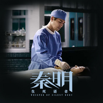 法医秦明（合集）