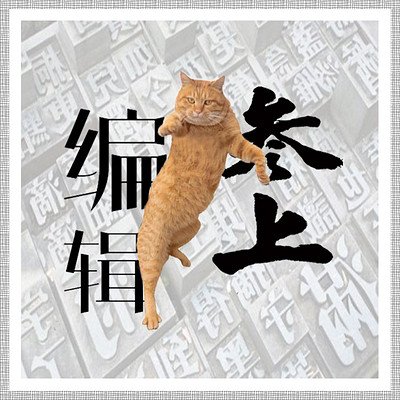 编辑参上 编辑参上
