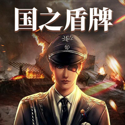 国之盾牌 国之盾牌