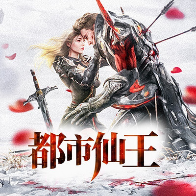 都市仙王|异能热血爽文 精品双播