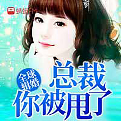 全球辑婚:总裁你被甩了 全球辑婚:总裁你被甩了